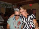 ELYSE P - HAVING FUN ON HALLOWEEN! 